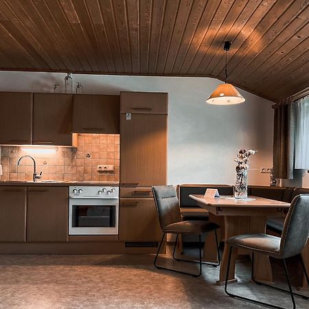 Hoamat House I Boutique Apartments Sankt Margarethen im Lungau Esterno foto