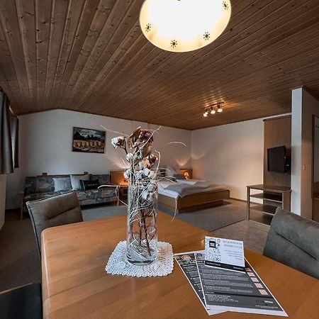 Hoamat House I Boutique Apartments Sankt Margarethen im Lungau Esterno foto