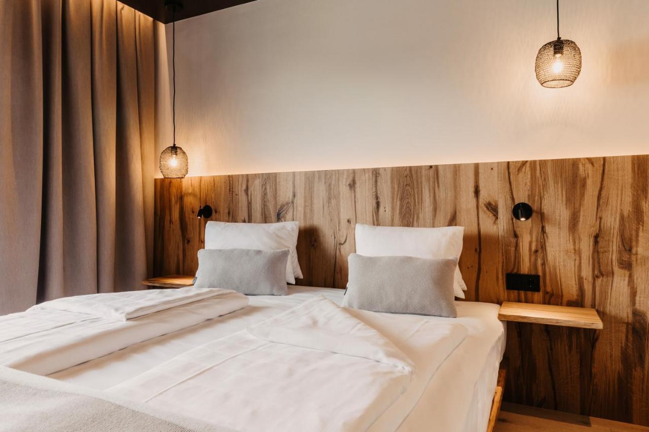 Hoamat House I Boutique Apartments Sankt Margarethen im Lungau Esterno foto
