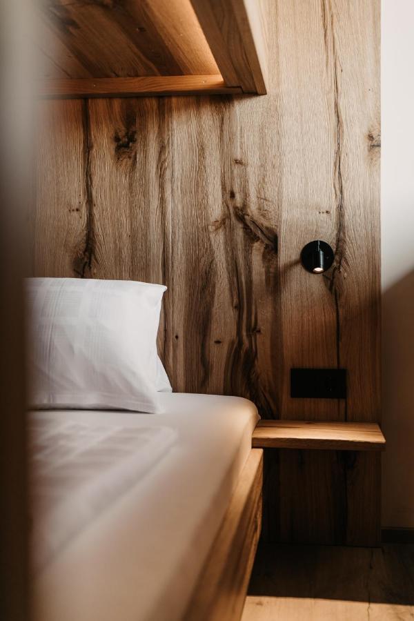 Hoamat House I Boutique Apartments Sankt Margarethen im Lungau Esterno foto