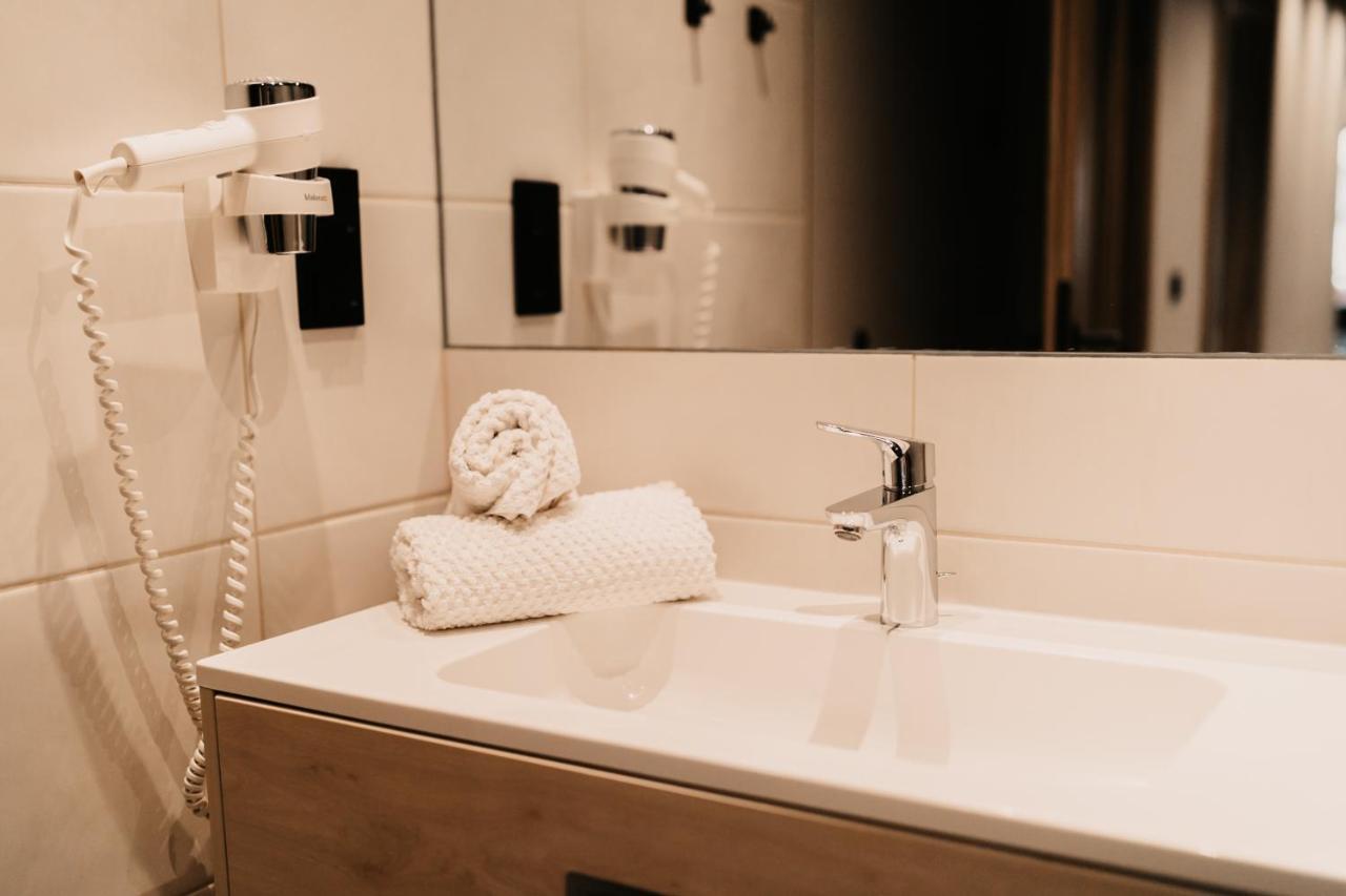 Hoamat House I Boutique Apartments Sankt Margarethen im Lungau Esterno foto