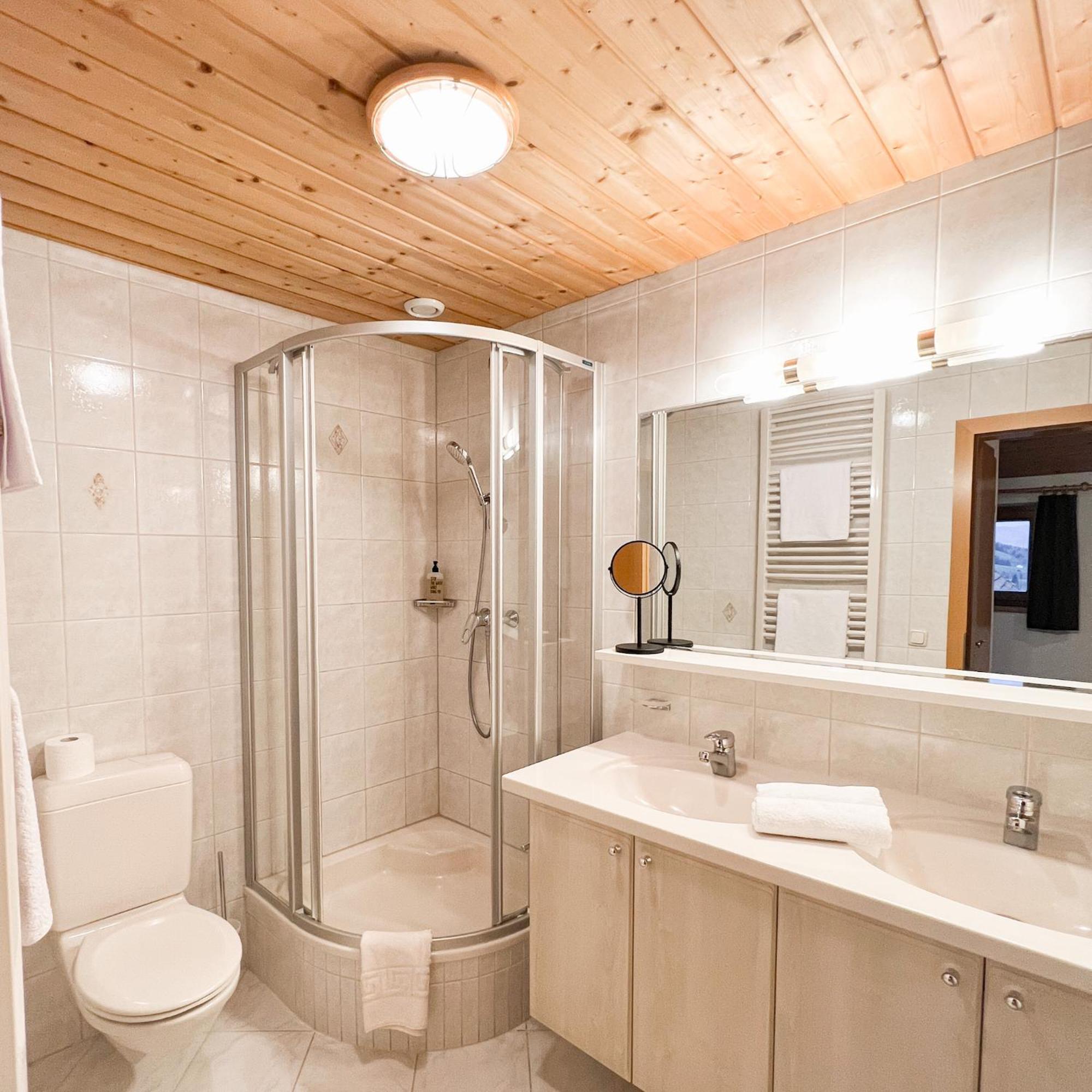 Hoamat House I Boutique Apartments Sankt Margarethen im Lungau Esterno foto
