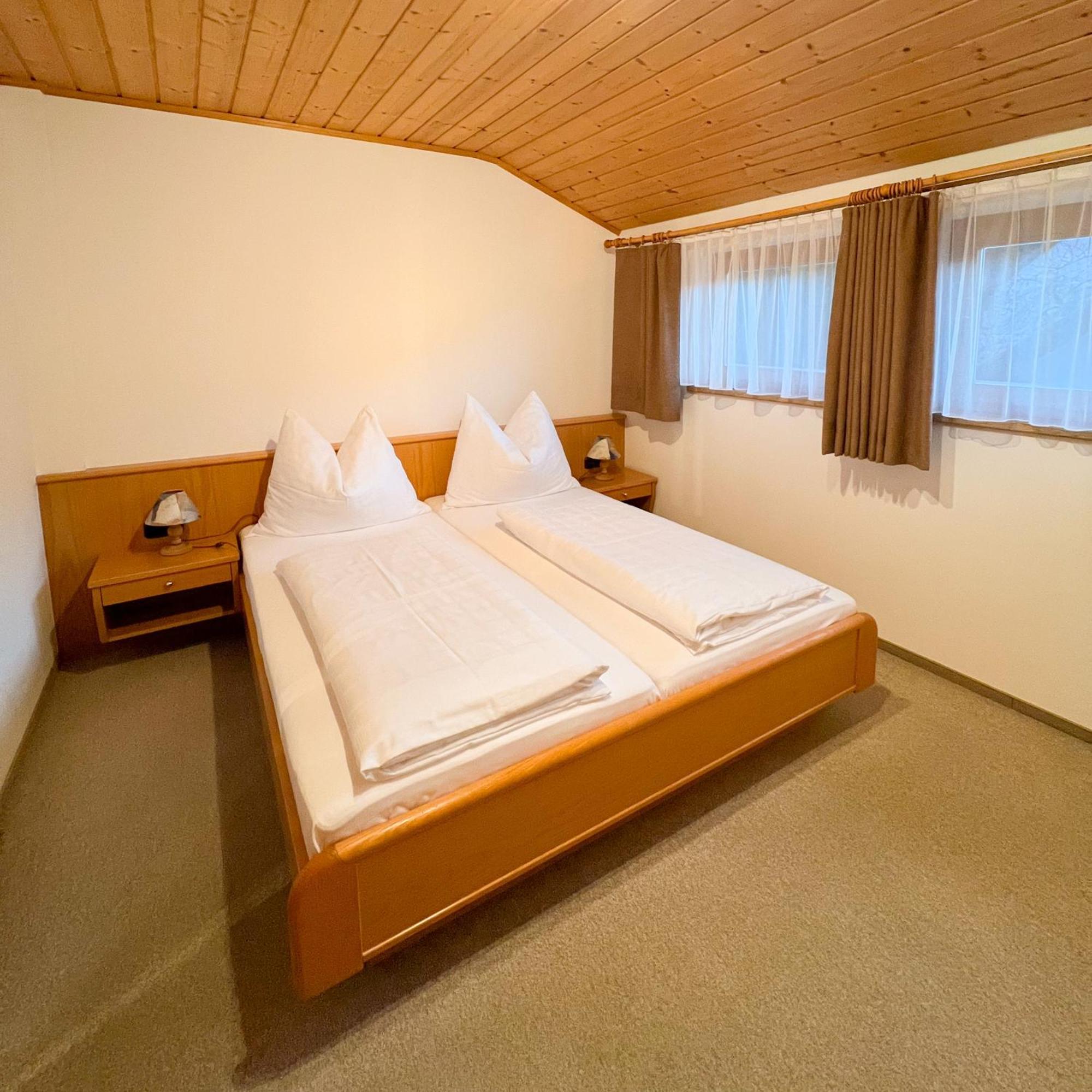 Hoamat House I Boutique Apartments Sankt Margarethen im Lungau Esterno foto